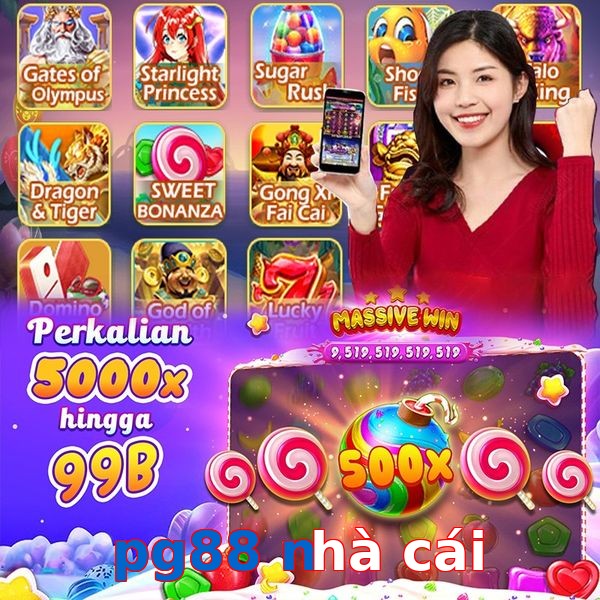 pg88 nhà cái